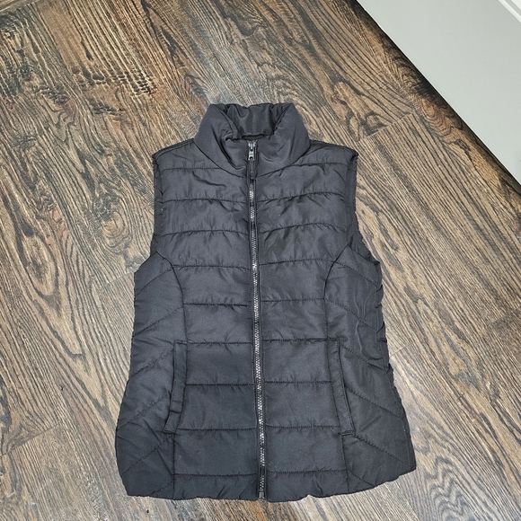 Aeropostale Puffer Vest - Picture 6 of 10